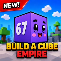 [OBT] Build a Cube Empire