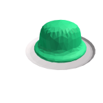 Jello Hat