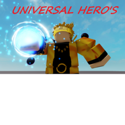 Universal Hero's ( Testing )