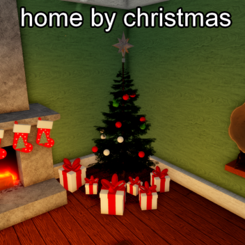 home by christmas [showcase]