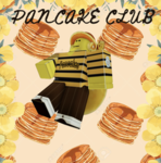 !Pancake club!