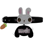 ♡: bunny indi