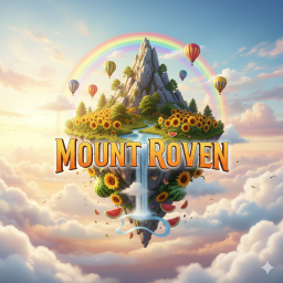[UPD 30CP X5] MOUNT ROVEN