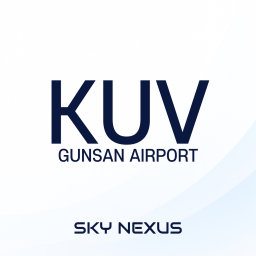 GUNSAN AIRPORT