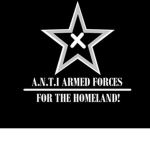 A.N.T.I Armed Forces