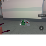 Booga_Booga club
