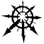 •••〔 Chaos Undivided 〕•••