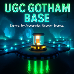 Gotham Base v2