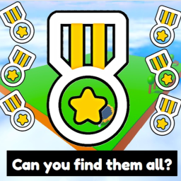 The Floor Is BADGES! (Classic Edition)