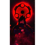 Gaming Gods / Naruto fan