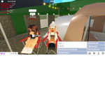 My friends get admin (sorry)