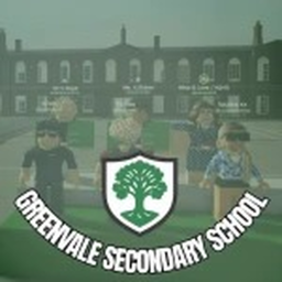 Greenvale Secondary School V1 Campus