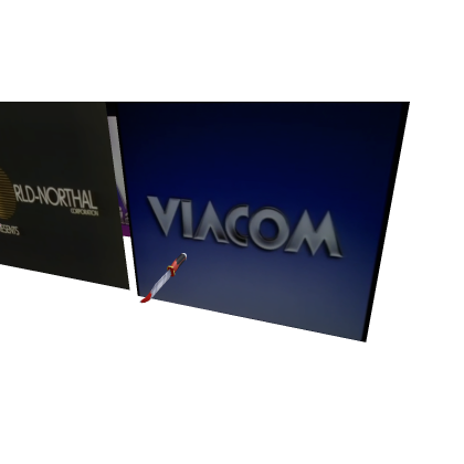 New Real Logos Killers