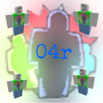 Team 04r Official