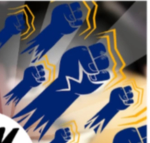 The GODHUMAN super group