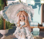 Enchanted. Elegance