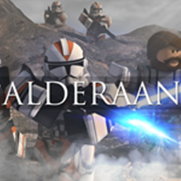 TGRA Alderaan