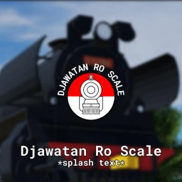 Djawatan Ro Scale icon