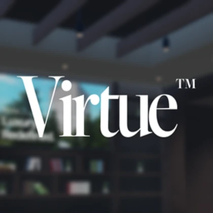 Virtue Hotel Roblox group icon