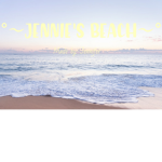 ~Jennie's beach~