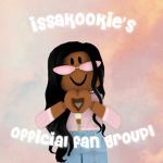 i s s a ‘ s k o o k i e s
