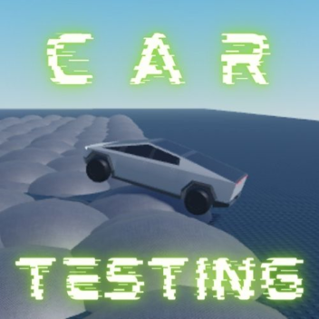 Car Testing