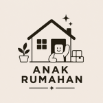 Homebody // Anak Rumahan