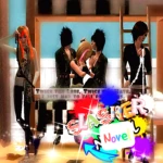 slasher novel Group Thumbnail