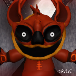 Survive Nightmare Scary Dog [UPDATE!] icon