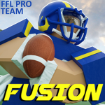 FFL | Pro Football League Team