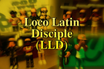Loco Latin Disciples