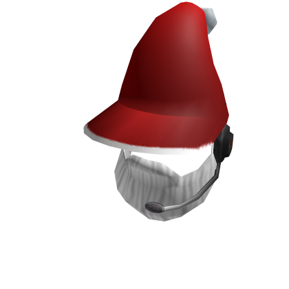 Sports Santa