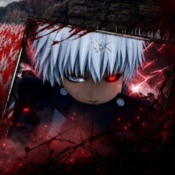 [KEN KAGUNE] GHOUL:// RE
