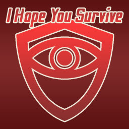 I Hope You Survive: Out Of Control