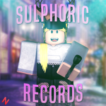Sulphoric Records