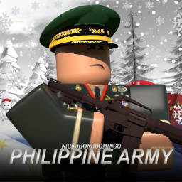 [RAID🚨] Philippine Army!