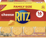 my cheese crackers
