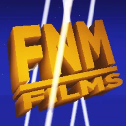 Fnm FIlms (1991) Logo Remade icon