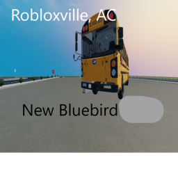 Roblox ville, AC