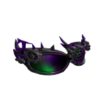 Poisoned Shades of the Toxic Wasteland->code pst30