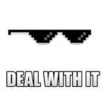 Deal with It Studioz
