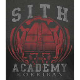 〔 TSA 〕 Korriban, Sith Academy