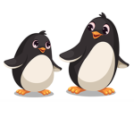 PeNgUiNs R SOOOOOO cUTe