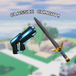 Classic Combat! (Beta) [update]