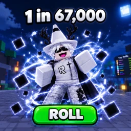Aura RNG icon