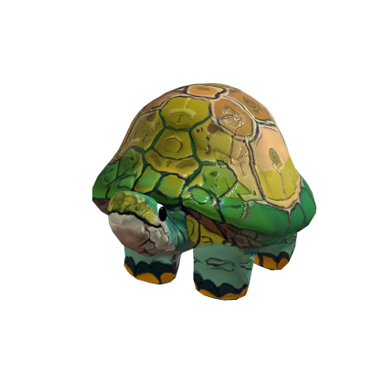Turtle Suit