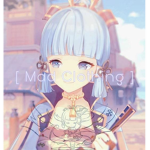 [ Ｍａｄ Ｃｌｏｔｈｉｎｇ ]