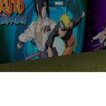 nindo oa fan