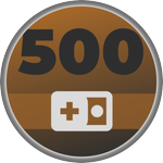 Game Badge Thumbnail