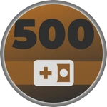 Game Badge Thumbnail